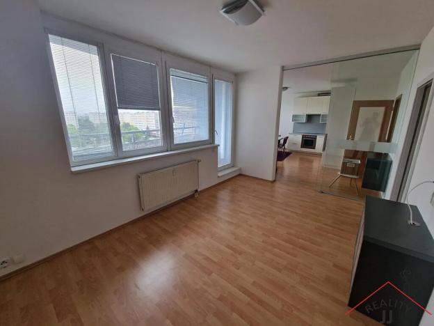 Pronájem bytu 2+kk, Praha - Stodůlky, Petržílkova, 76 m2