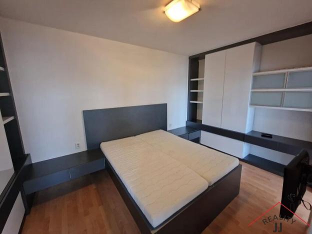 Pronájem bytu 2+kk, Praha - Stodůlky, Petržílkova, 76 m2