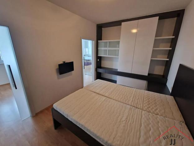 Pronájem bytu 2+kk, Praha - Stodůlky, Petržílkova, 76 m2