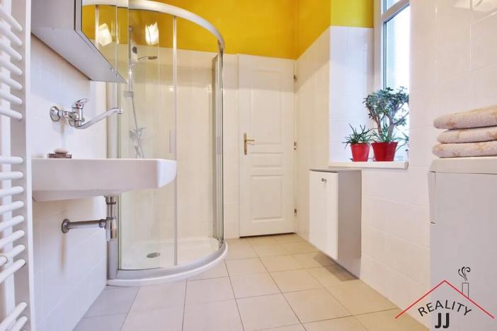 Pronájem bytu 3+kk, Liberec, Jiskrova, 75 m2