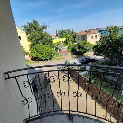 Prodej rodinného domu, Praha - Kyje, Branská, 402 m2