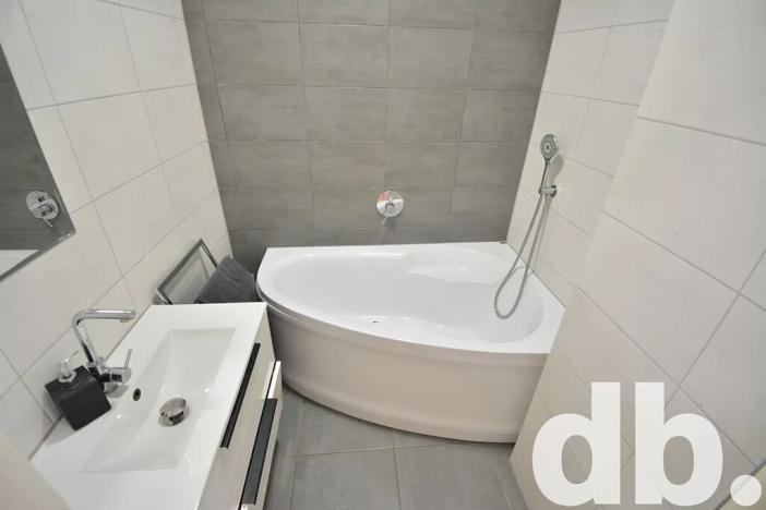 Prodej bytu 3+1, Krásné Údolí, 83 m2