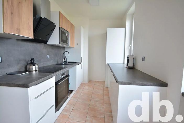 Prodej bytu 3+1, Krásné Údolí, 83 m2