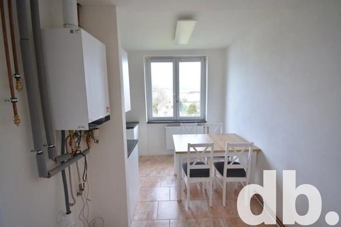 Prodej bytu 3+1, Krásné Údolí, 83 m2