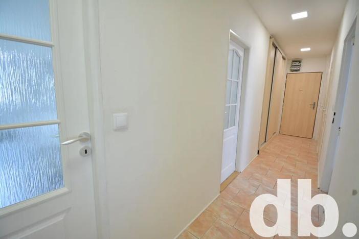 Prodej bytu 3+1, Krásné Údolí, 83 m2