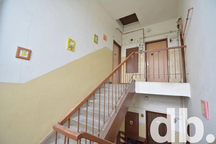 Prodej bytu 3+1, Krásné Údolí, 83 m2