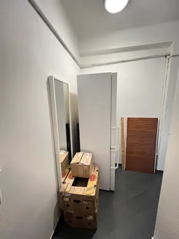 Pronájem bytu 1+kk, Praha - Nusle, Nad Jezerkou, 40 m2