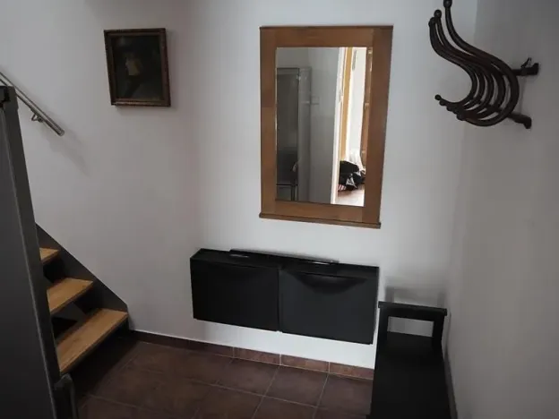 Pronájem rodinného domu, Čkyně, 180 m2