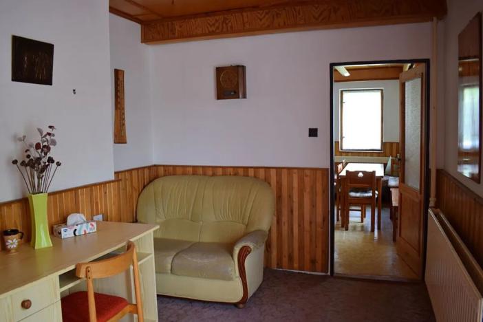 Prodej rodinného domu, Čestice, 320 m2