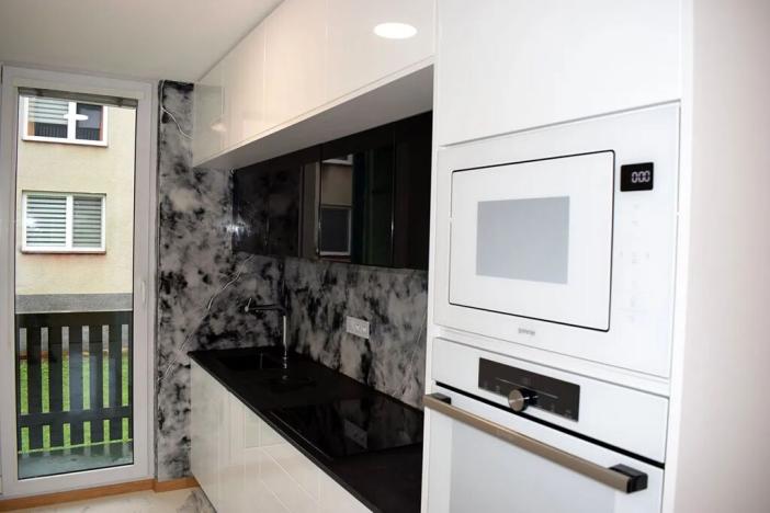 Prodej bytu 3+1, Čkyně, 68 m2