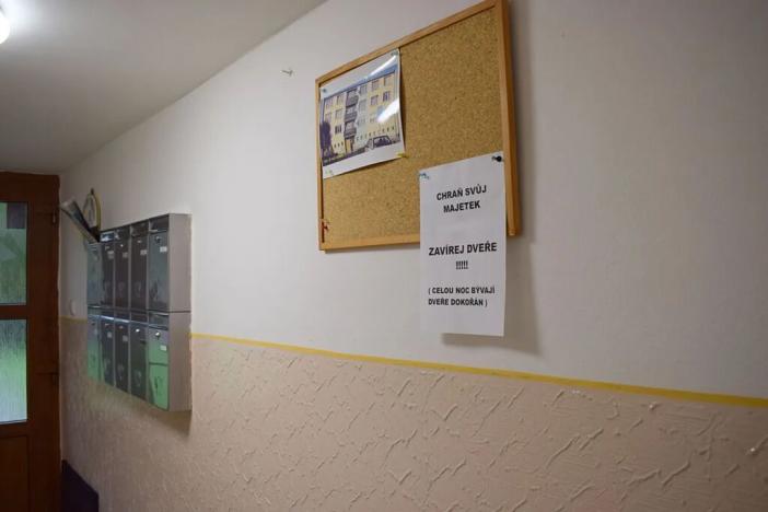 Prodej bytu 3+1, Čkyně, 68 m2