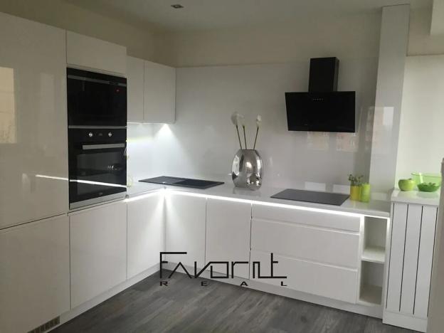 Prodej bytu 2+1, Ostrava, Aleše Hrdličky, 45 m2