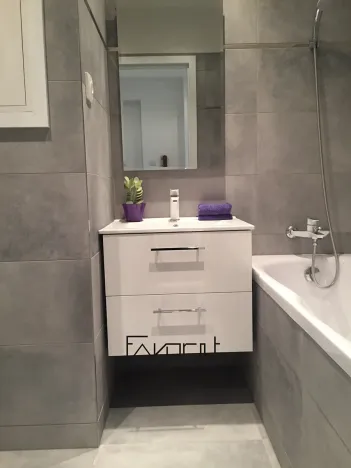 Prodej bytu 2+1, Ostrava, Aleše Hrdličky, 45 m2