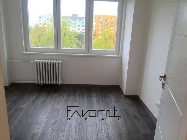 Prodej bytu 2+1, Ostrava, Aleše Hrdličky, 45 m2