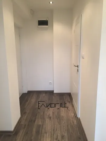 Prodej bytu 2+1, Ostrava, Aleše Hrdličky, 45 m2