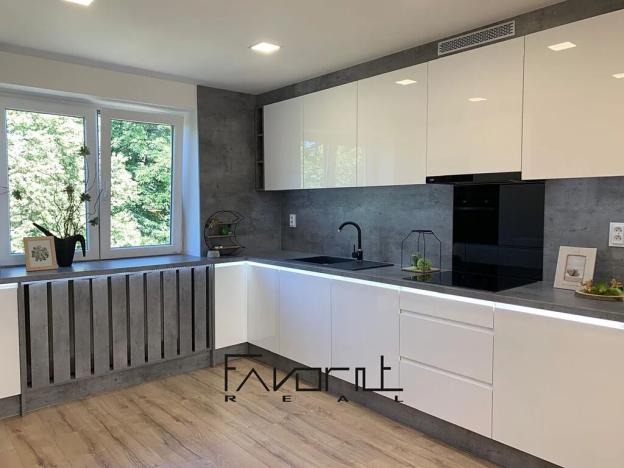 Prodej bytu 2+1, Ostrava, Gurťjevova, 50 m2