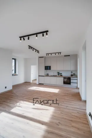 Prodej bytu 4+kk, Ostrava, U Hrůbků, 111 m2