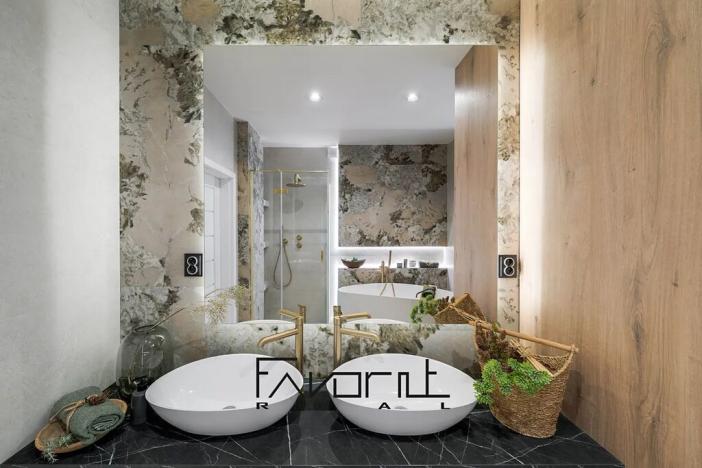 Prodej bytu 4+kk, Ostrava, U Hrůbků, 111 m2