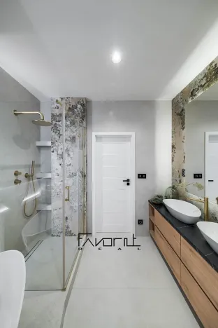 Prodej bytu 4+kk, Ostrava, U Hrůbků, 111 m2