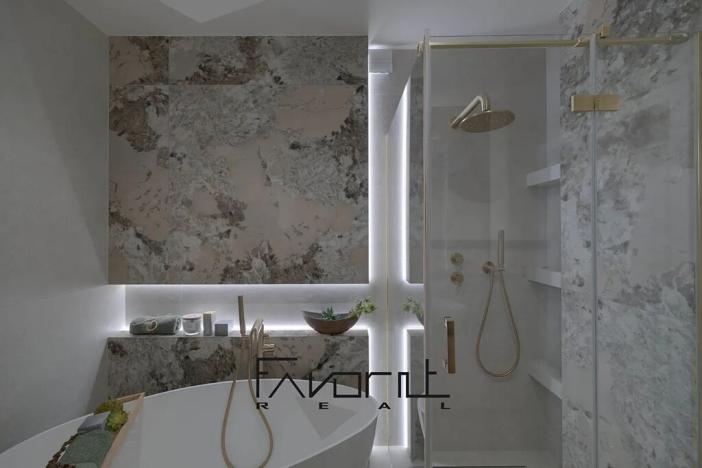 Prodej bytu 4+kk, Ostrava, U Hrůbků, 111 m2