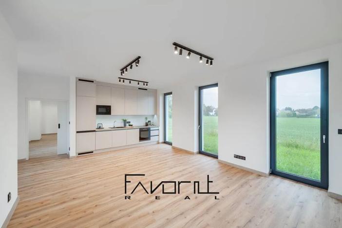 Prodej bytu 4+kk, Ostrava, U Hrůbků, 111 m2