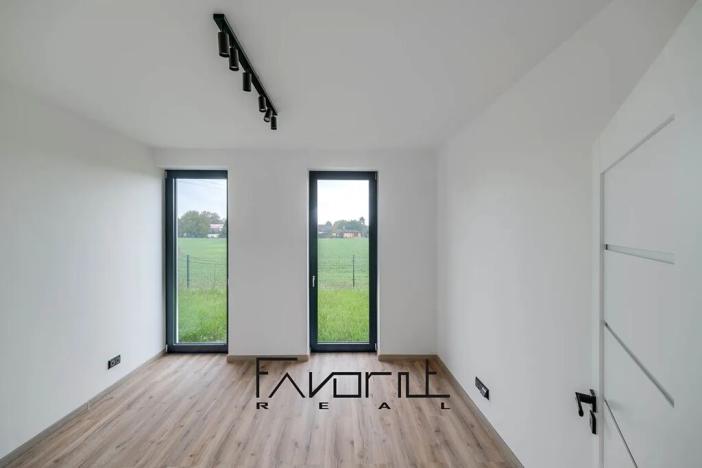 Prodej bytu 4+kk, Ostrava, U Hrůbků, 111 m2