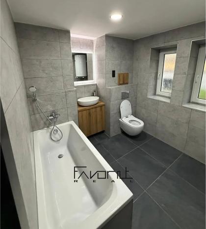 Prodej bytu 2+1, Ostrava, Gerasimovova, 56 m2