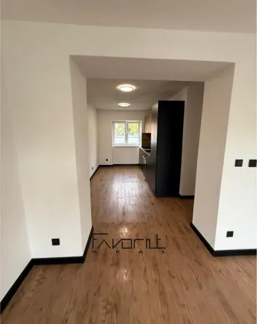 Prodej bytu 2+1, Ostrava, Gerasimovova, 56 m2