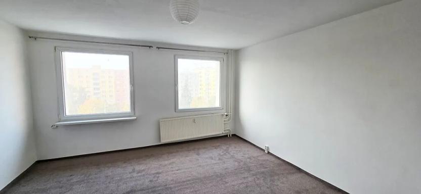 Pronájem bytu 1+kk, Praha - Kamýk, U Kamýku, 32 m2
