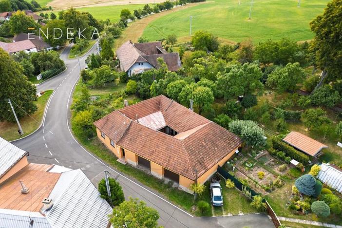 Prodej rodinného domu, Velké Opatovice, 140 m2