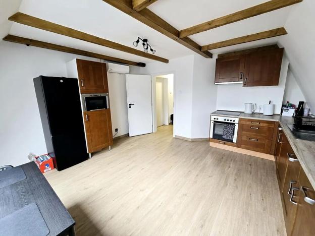 Pronájem bytu 3+kk, Ústí nad Labem, Tolstého, 80 m2