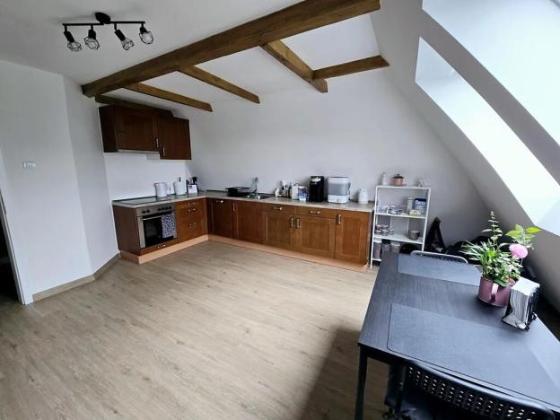 Pronájem bytu 3+kk, Ústí nad Labem, Tolstého, 80 m2