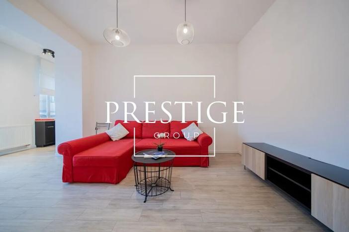 Pronájem bytu 2+kk, Praha - Nusle, Mečislavova, 41 m2