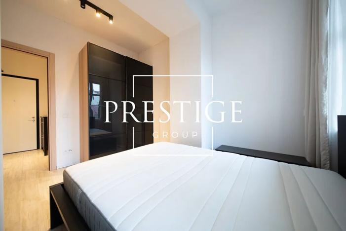 Pronájem bytu 2+kk, Praha - Nusle, Mečislavova, 41 m2