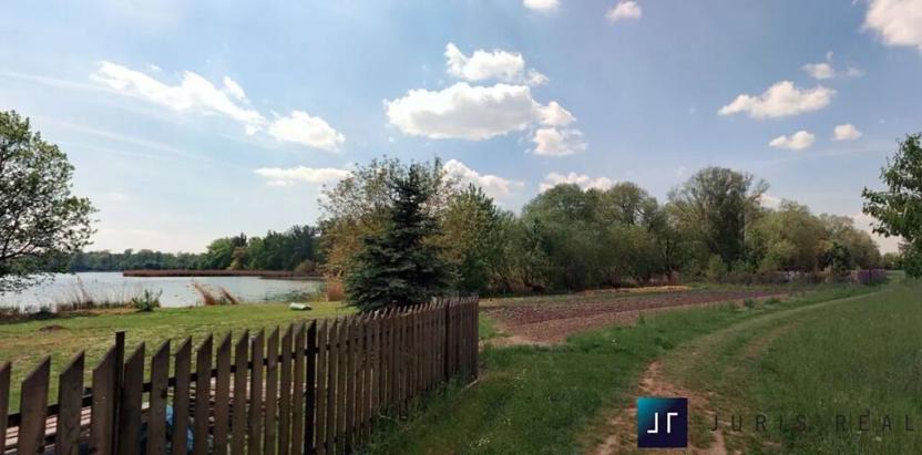 Prodej pozemku pro bydlení, Vlkava, 2088 m2