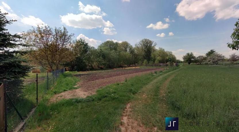 Prodej pozemku pro bydlení, Vlkava, 2088 m2