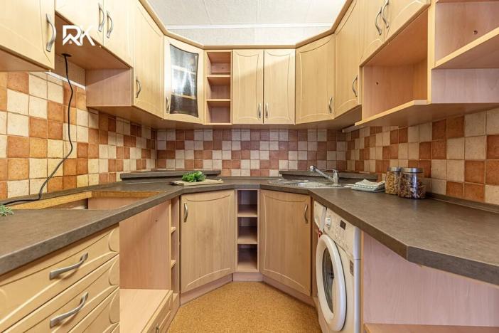 Prodej bytu 2+kk, Kolín, Rimavské Soboty, 40 m2