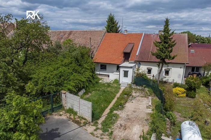 Prodej rodinného domu, Křečhoř, 100 m2