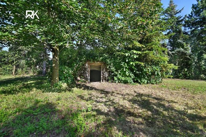 Prodej zahrady, Nové Dvory, 2555 m2