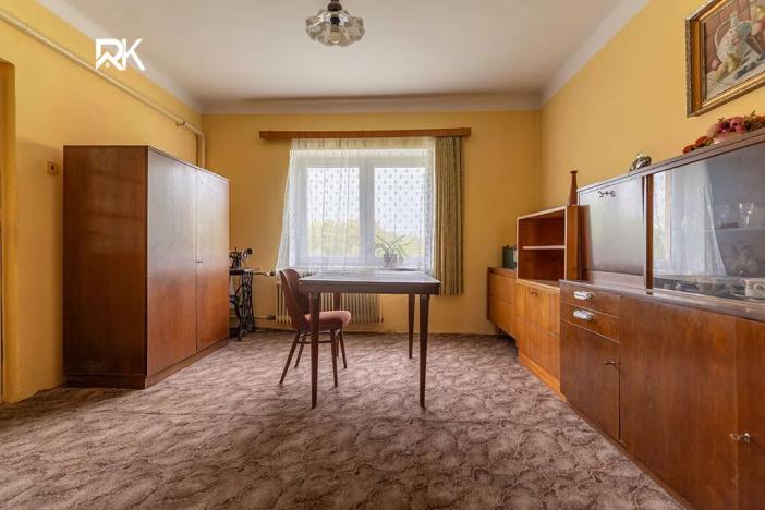 Prodej podílu rodinného domu, Červené Pečky, 136 m2