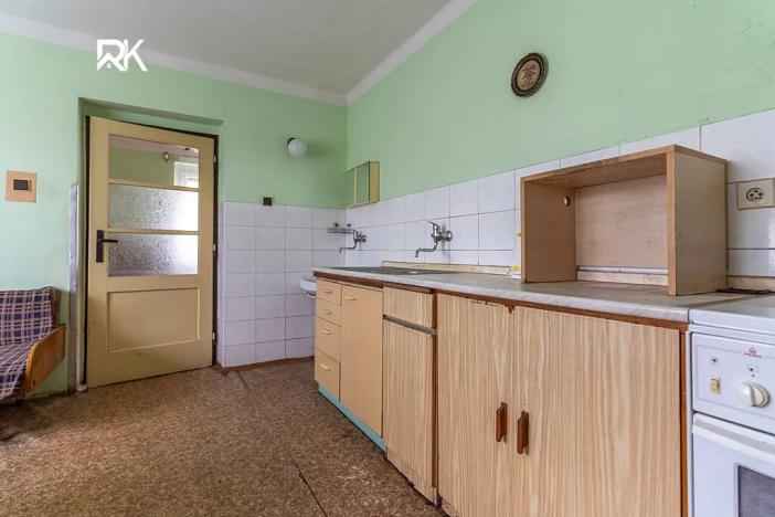 Prodej podílu rodinného domu, Červené Pečky, 136 m2