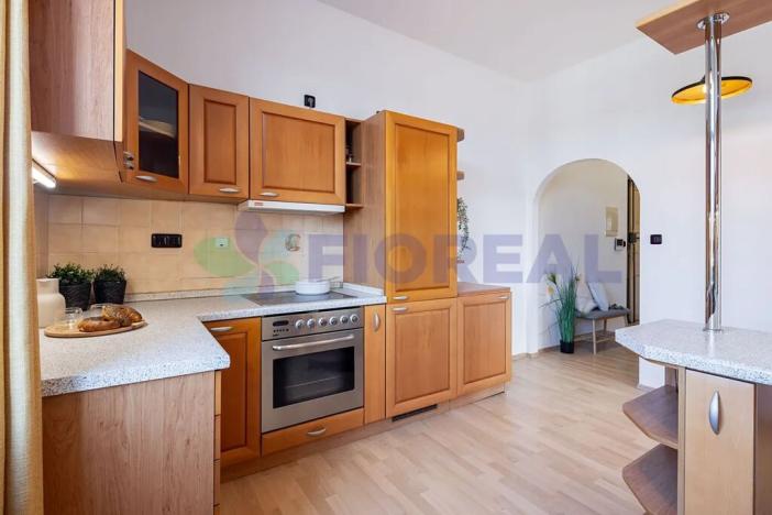 Prodej bytu 3+kk, Praha - Strašnice, Pod Rapidem, 85 m2