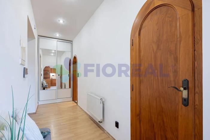 Prodej bytu 3+kk, Praha - Strašnice, Pod Rapidem, 85 m2