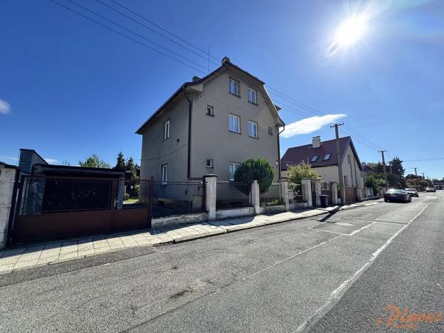 Prodej rodinného domu, Kladno, Braunova, 250 m2