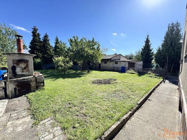 Prodej rodinného domu, Kladno, Braunova, 250 m2