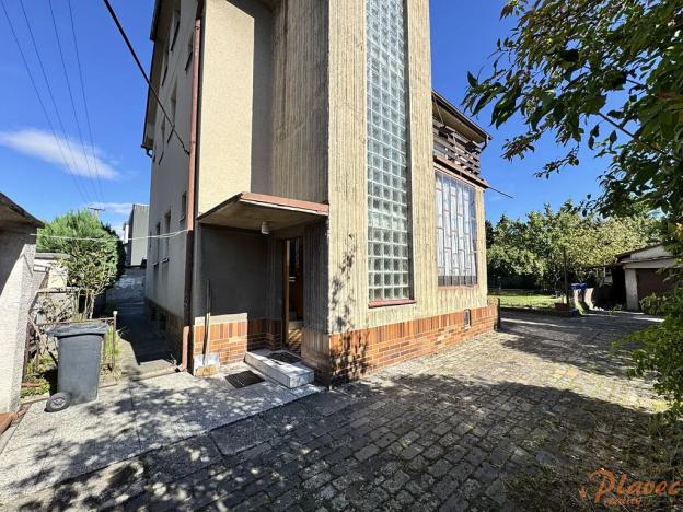 Prodej rodinného domu, Kladno, Braunova, 250 m2