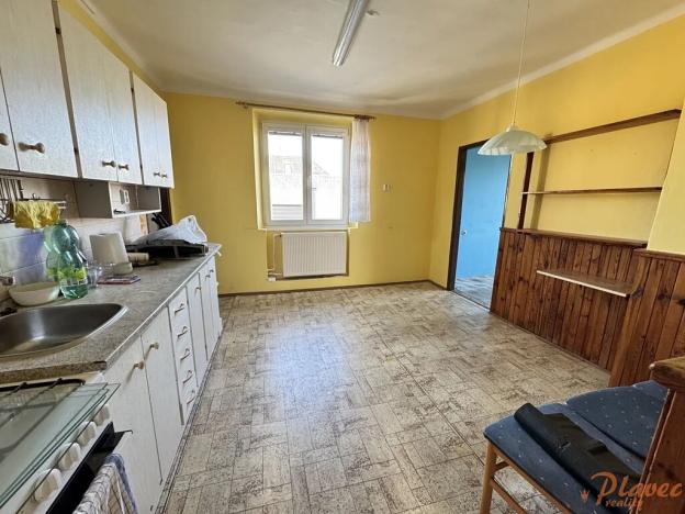 Prodej rodinného domu, Kladno, Braunova, 250 m2