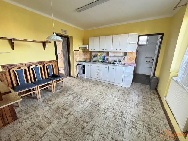 Prodej rodinného domu, Kladno, Braunova, 250 m2