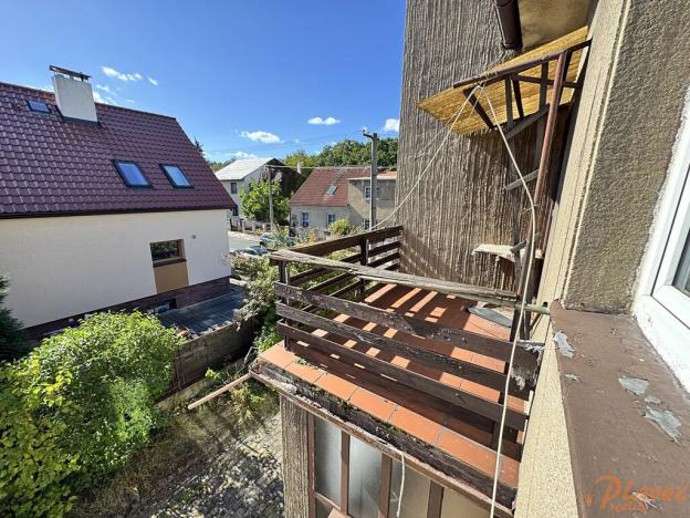 Prodej rodinného domu, Kladno, Braunova, 250 m2