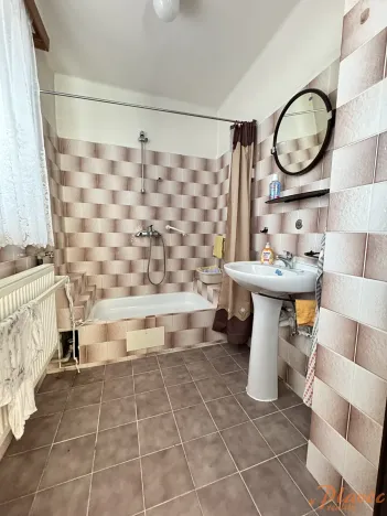 Prodej rodinného domu, Kladno, Braunova, 250 m2